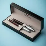Σετ SHEAFFER Με Στυλό, Μηχανικό Μολύβι Και Θήκη ΚΩΔ 8005 Olga Kosmima - Image 2