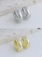 Earrings S/ Steel ΚΩΔ 1216 OlgaKosmima - Image 2