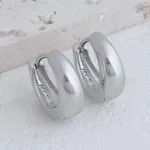 Earrings S/ Steel ΚΩΔ 1216 OlgaKosmima